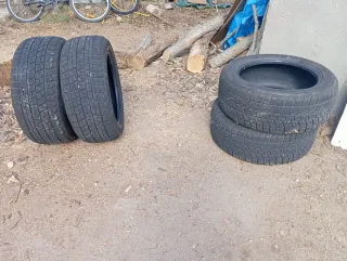 Neumático Bridgestone 265/50 R19 110Y XL