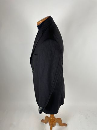 Abito completo Corneliani sartoriale Made in Italy