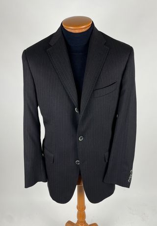 Abito completo Corneliani sartoriale Made in Italy