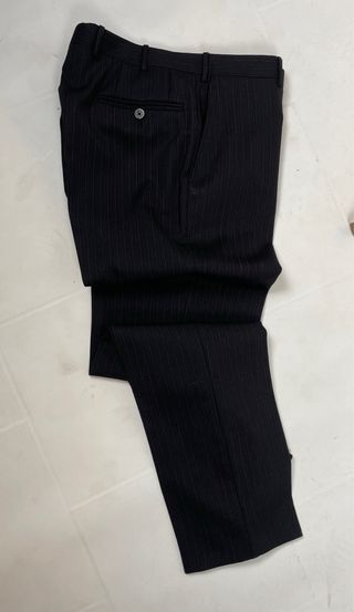 Abito completo Corneliani sartoriale Made in Italy