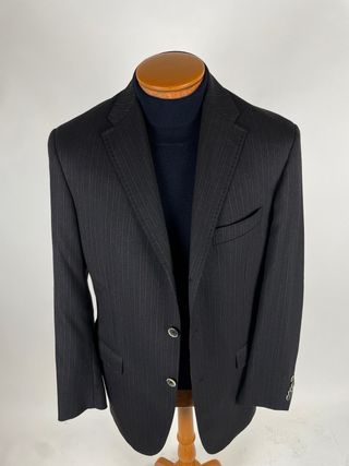 Abito completo Corneliani sartoriale Made in Italy