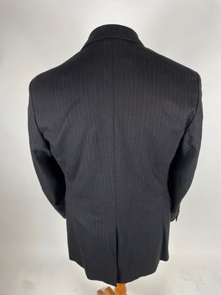 Abito completo Corneliani sartoriale Made in Italy