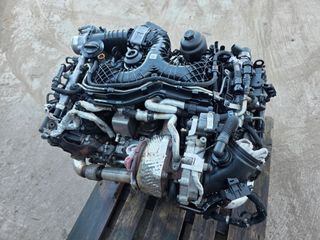 Motor Audi 3.0 TDI V6 CRTD