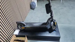 Patinete Eléctrico Ecoxtrem Linear