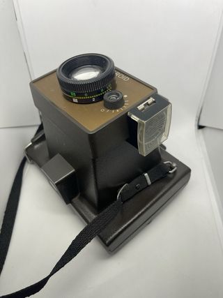 Fotocamera istantanea Polaroid EE33 Vintage