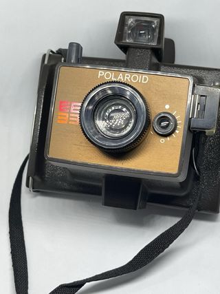 Fotocamera istantanea Polaroid EE33 Vintage
