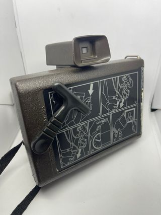 Fotocamera istantanea Polaroid EE33 Vintage