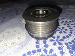 Polea alternador 1.9 TDI