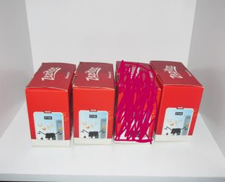 Radio Comercial Zezitos: Ribeito, Teixeira, Fernan