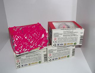 Radio Comercial Zezitos: Ribeito, Teixeira, Fernan