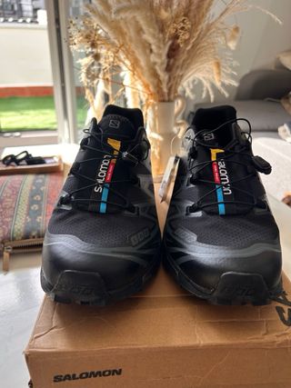 Zapatillas Salomon XT6