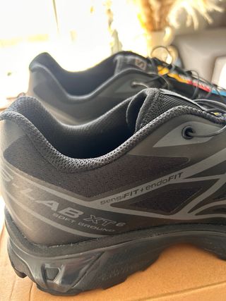 Zapatillas Salomon XT6