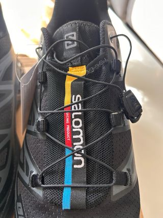 Zapatillas Salomon XT6