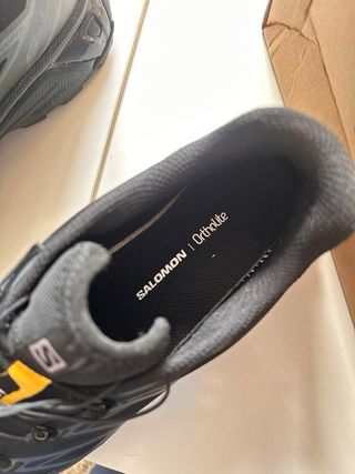 Zapatillas Salomon XT6