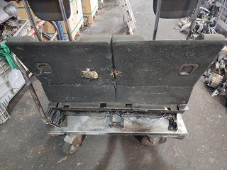 ASIENTOS TERCERA FILA BMW SERIE 2 ACTIVE TOURER (