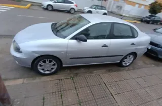 SEAT Cordoba 2005