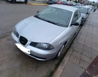 SEAT Cordoba 2005