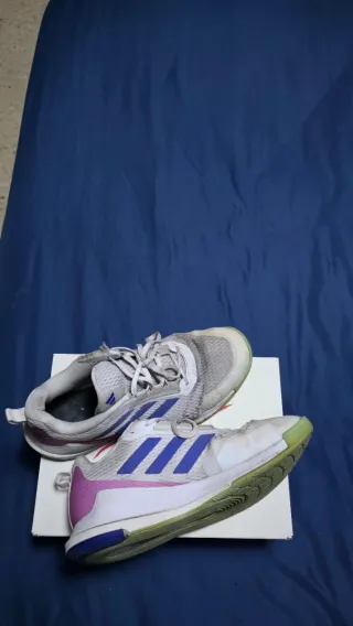 Zapatillas Adidas Running Talla 44