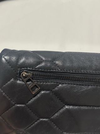 Bolso Zadig & Voltaire Rock Negro