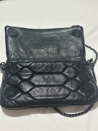 Bolso Zadig & Voltaire Rock Negro