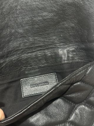 Bolso Zadig & Voltaire Rock Negro