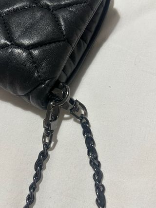 Bolso Zadig & Voltaire Rock Negro