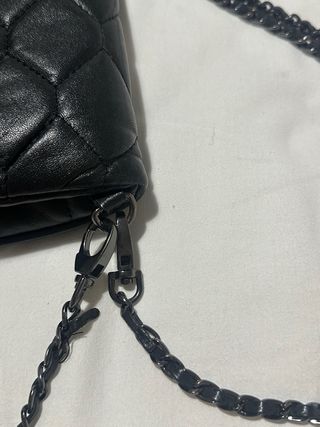 Bolso Zadig & Voltaire Rock Negro