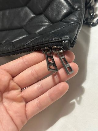 Bolso Zadig & Voltaire Rock Negro