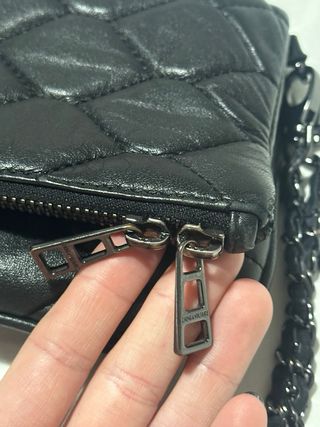 Bolso Zadig & Voltaire Rock Negro