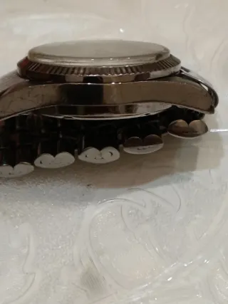 Orologio Wertex carica manuale 17 rubini