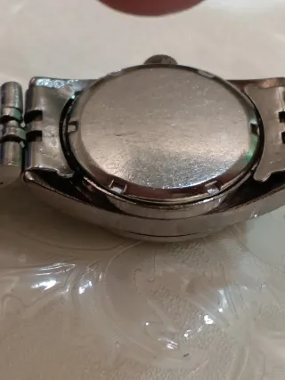 Orologio Wertex carica manuale 17 rubini