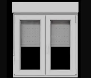 Carpintería aluminio y PVC