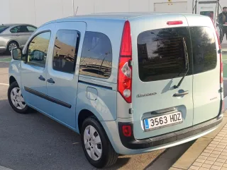 ‼️✅ EXCELENTE RENAULT KANGOO AÑO 2012 🇪🇸 179KMS