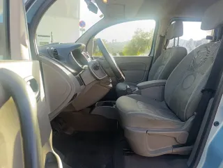 ‼️✅ EXCELENTE RENAULT KANGOO AÑO 2012 🇪🇸 179KMS