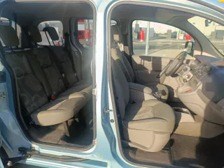 ‼️✅ EXCELENTE RENAULT KANGOO AÑO 2012 🇪🇸 179KMS