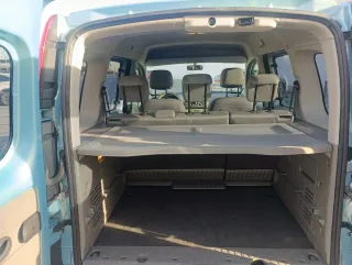 ‼️✅ EXCELENTE RENAULT KANGOO AÑO 2012 🇪🇸 179KMS