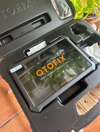 Otofix D1 Lite Maquina de Diagnosis (NUEVAMENTE )