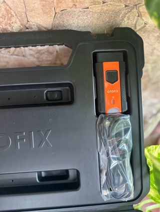 Otofix D1 Lite Maquina de Diagnosis (NUEVAMENTE )