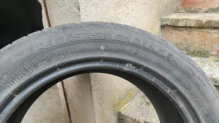 Neumático 265/50R20