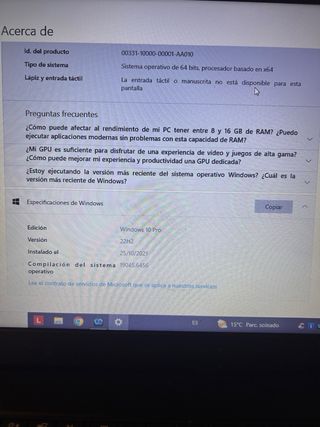 Lenovo Thinkpad i3 11th Gen 8GB RAM 250GB SSD