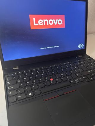 Lenovo Thinkpad i3 11th Gen 8GB RAM 250GB SSD