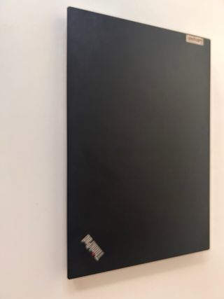 Lenovo Thinkpad i3 11th Gen 8GB RAM 250GB SSD