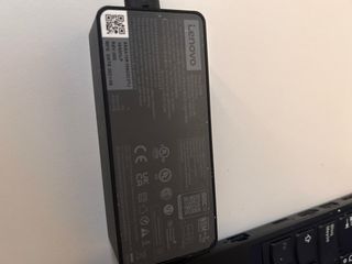 Lenovo Thinkpad i3 11th Gen 8GB RAM 250GB SSD