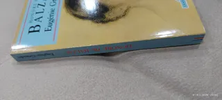 Eugénie Grandet. Honoré de Balzac.