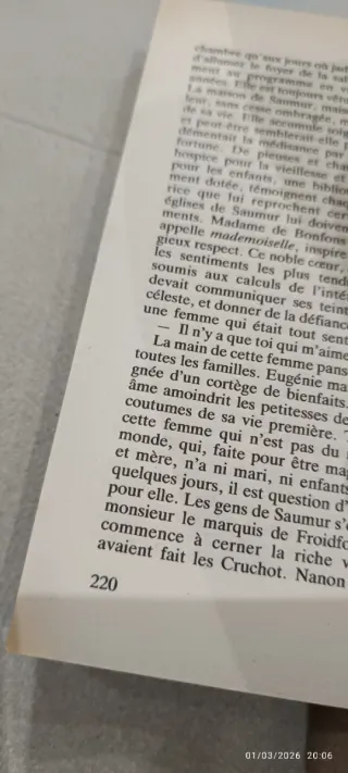 Eugénie Grandet. Honoré de Balzac.