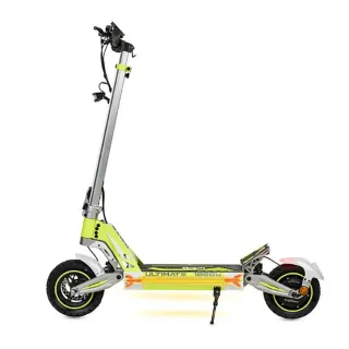 Patinete Eléctrico Ecoxtrem M41 1000W