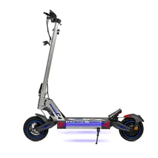 Patinete Eléctrico Ecoxtrem M41 1000W