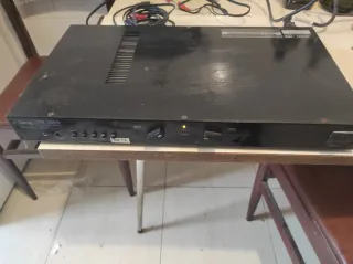 Amplificador Stage Line STA-200D