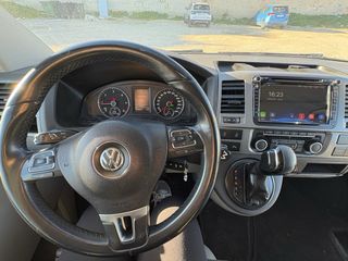 Volkswagen Caravelle 2014