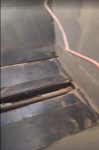 Caldera Lasian Bioselect Plus35 con mecanismo silo